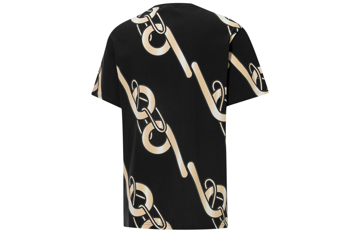 PUMA x PRONOUNCE Unisex Graphic Printing Black 532151-01