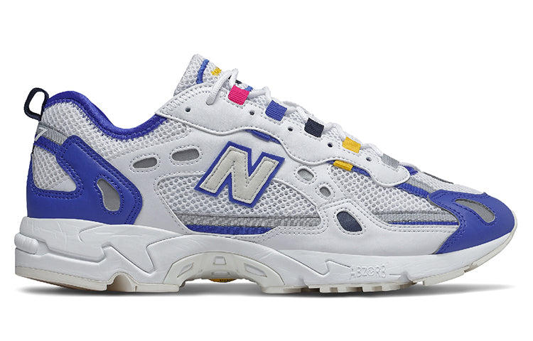 New Balance 827 'White Blue' ML827AAP