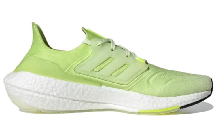 adidas UltraBoost 22 'Almost Lime' GX5557