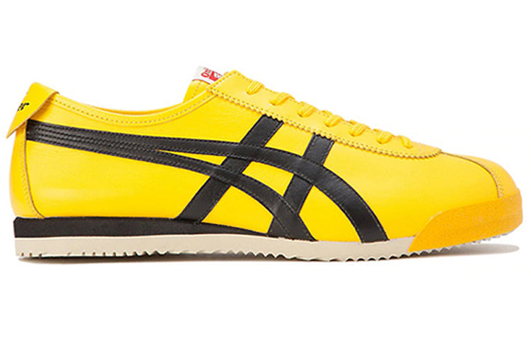 Onitsuka Tiger Limber Up NM 'Tiger Yellow' 1183B358-750