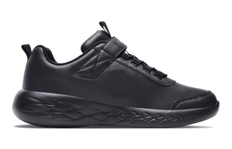 (GS) Skechers Go Run 600 82226L-BBK