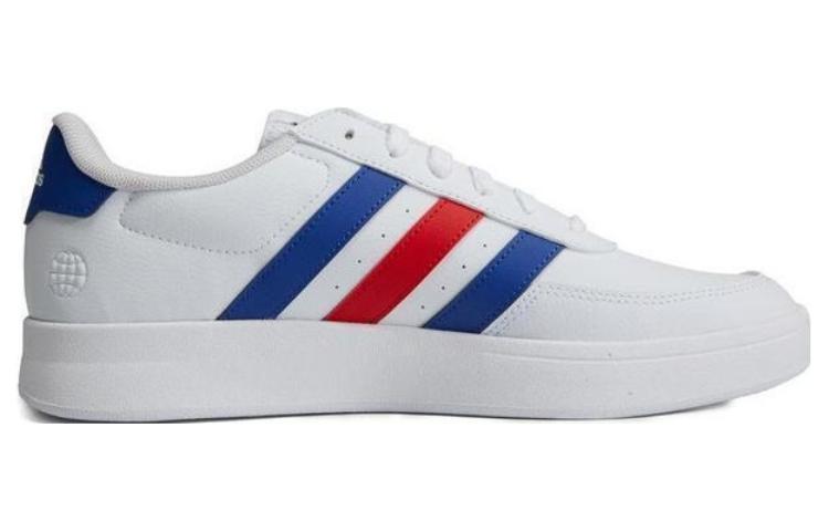 adidas Breaknet 2.0 'White Blue Red' HP9424