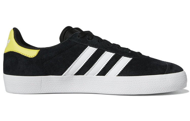 adidas Gazelle ADV 'Black White' GY6922