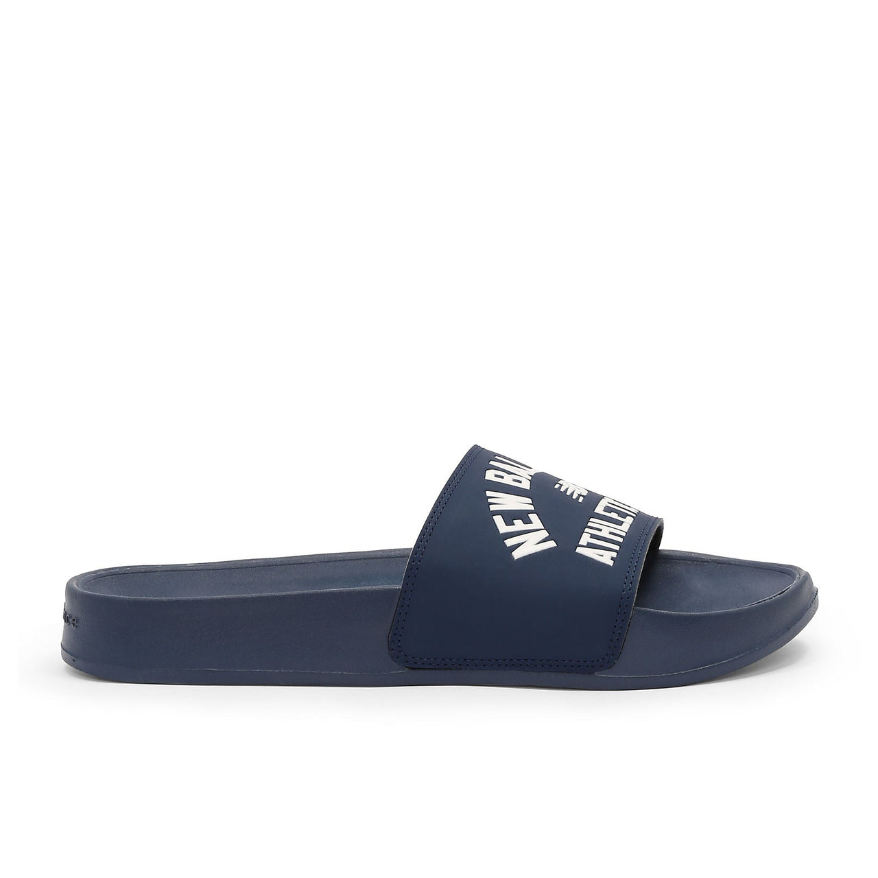 New Balance 200 Slides 'Dark Blue' SMF200K3