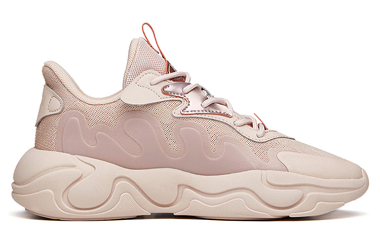 (WMNS) ANTA Chao Bai 2 'Pink' 122138840-2