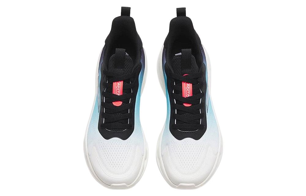 ANTA Energy Ring Low 'White Black Blue' 112315575-4