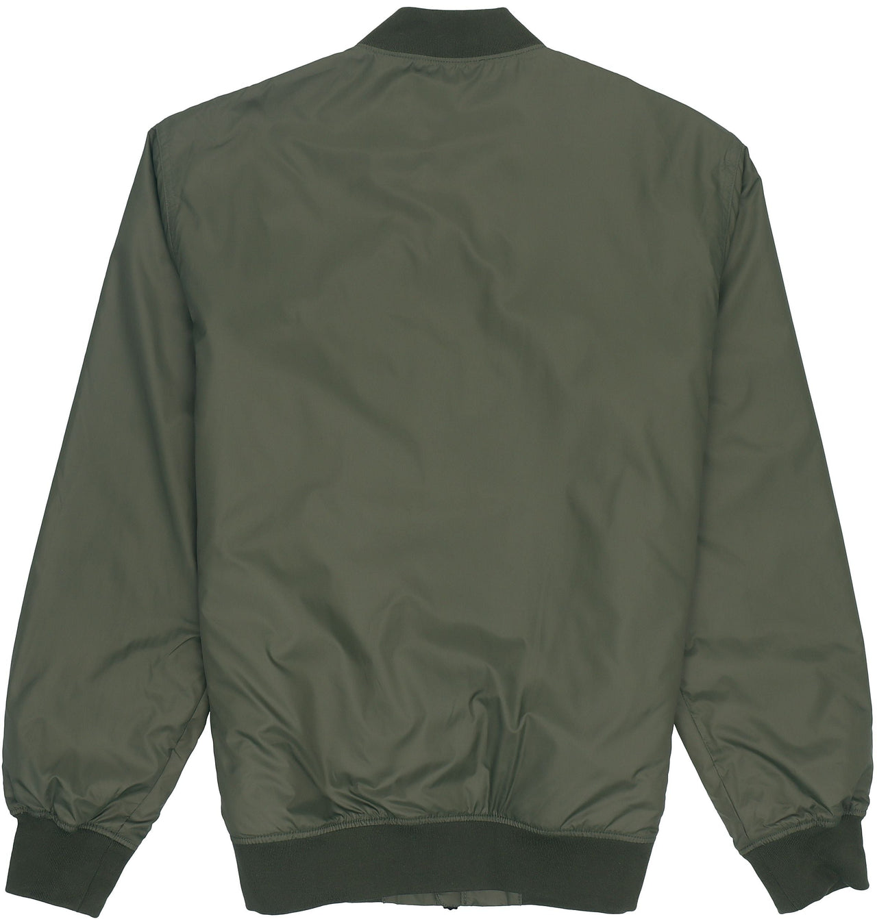 Converse Utility Bomber Jacket 'Olive Green' 10018368-A02