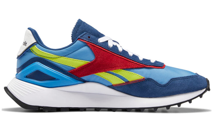 Reebok Classic Leather Legacy AZ 'Essential Blue' H69119