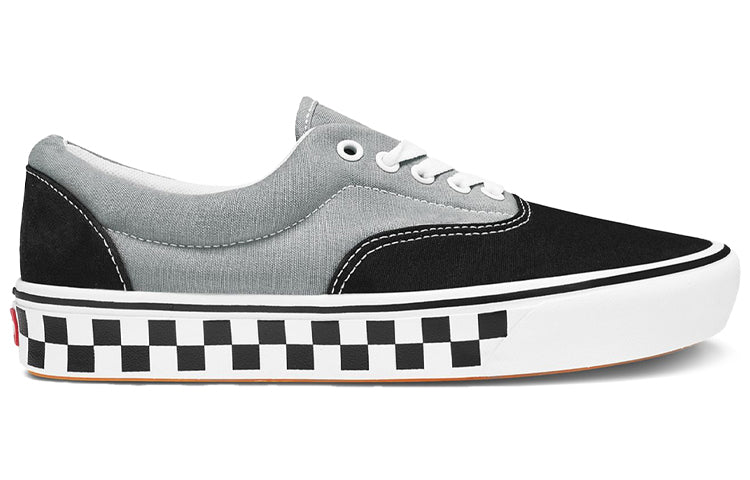 Vans Comfycush Era Black Gray Unisex 'Black Gray' VN0A3WM9WI6