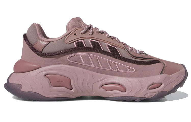 (WMNS) adidas Oznova 'Magic Mauve' GW6820