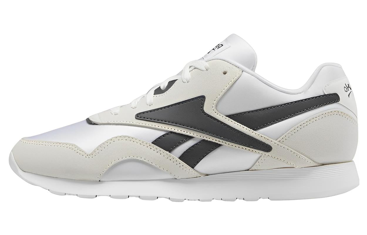 Reebok classic nylon Plus 1994 'Chalk Cold Grey' GY9879