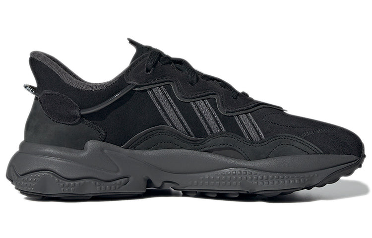 adidas originals Ozweego 'Triple Black' GY6180
