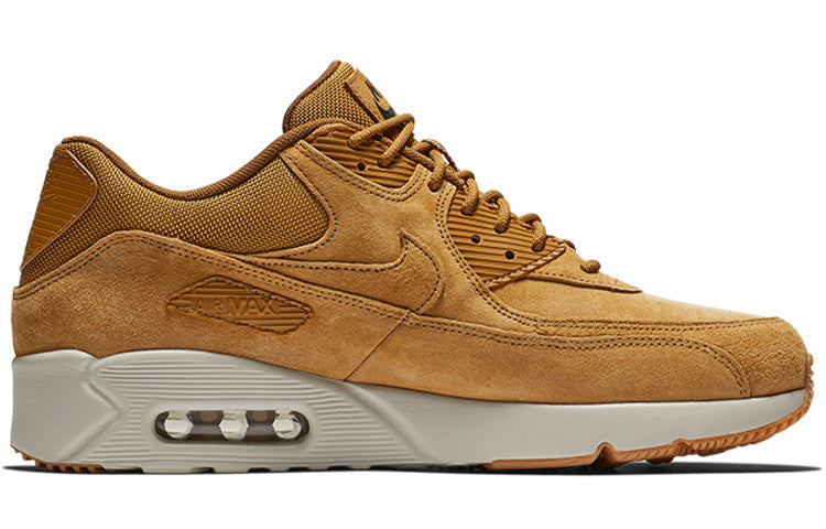 Nike Air Max 90 Ultra 2.0 Leather 'Wheat Pack' 924447-700