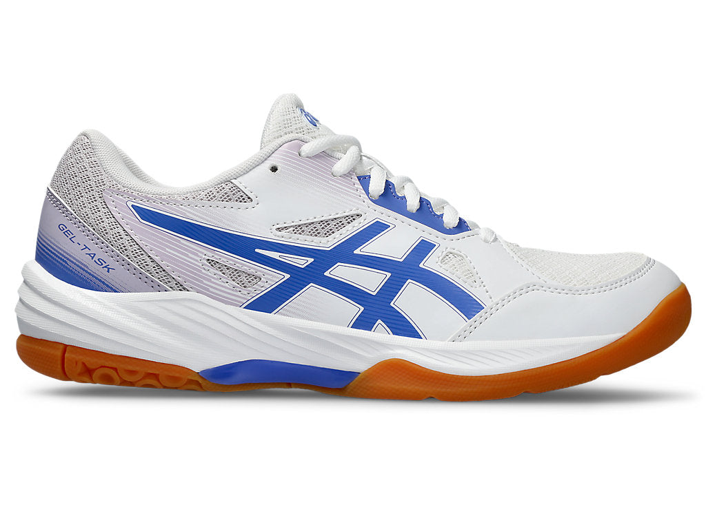 (WMNS) ASICS Gel-Task 3 'White Sapphire' 1072A082-104