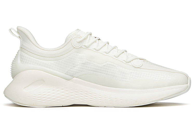 ANTA Windbreak 'White' 912135510-1