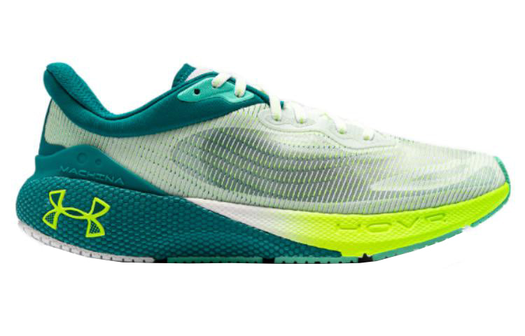 Under Armour HOVR Machina 1 Cn 'Breeze White Coastal Teal' 3026236-101