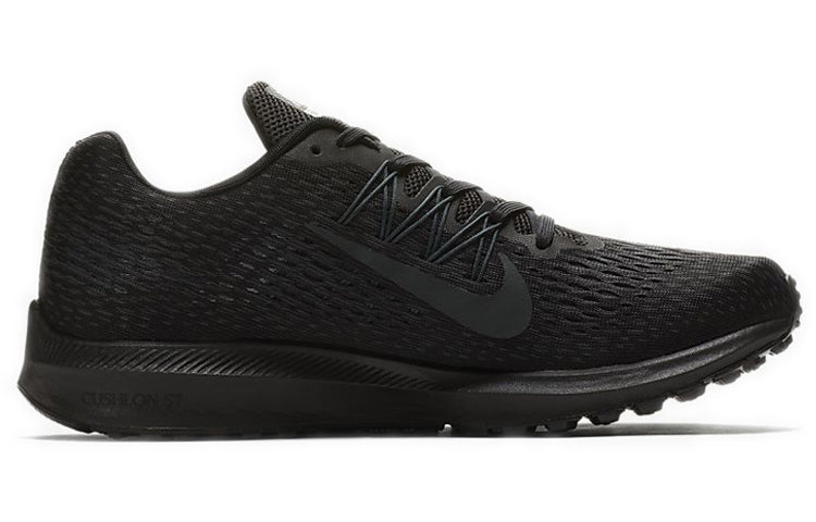 Nike Air Zoom Winflo 5 'Triple Black' AA7406-002