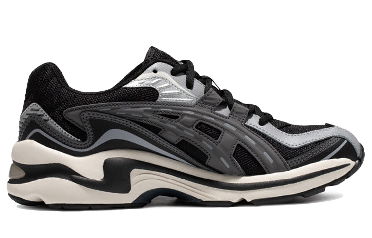 ASICS Gel-Preleus 'Black Gray' 1201A838-003