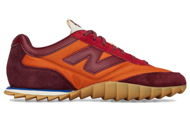 New Balance x Junya Watanabe MAN RC30 'Orange' URC30MN2