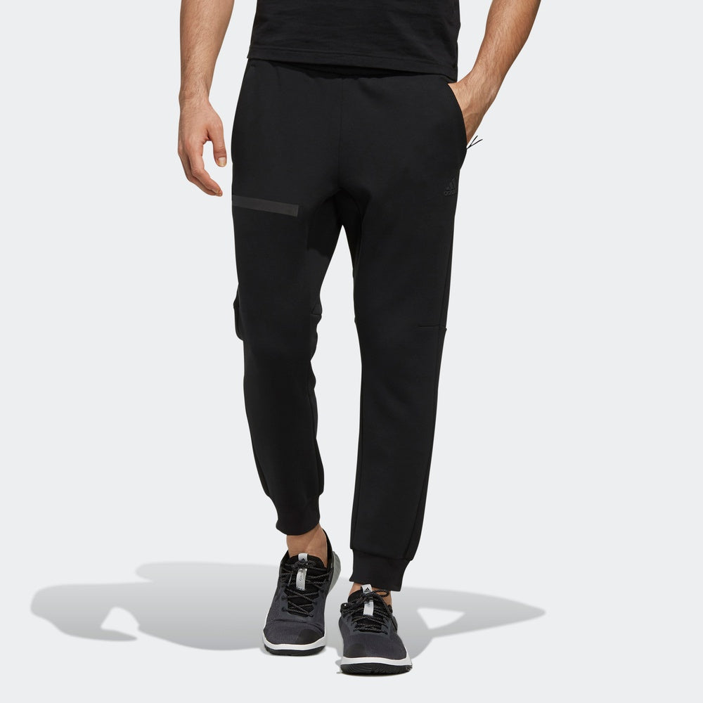 adidas U1 PT KN ID Reflective Sports Pants FJ0249