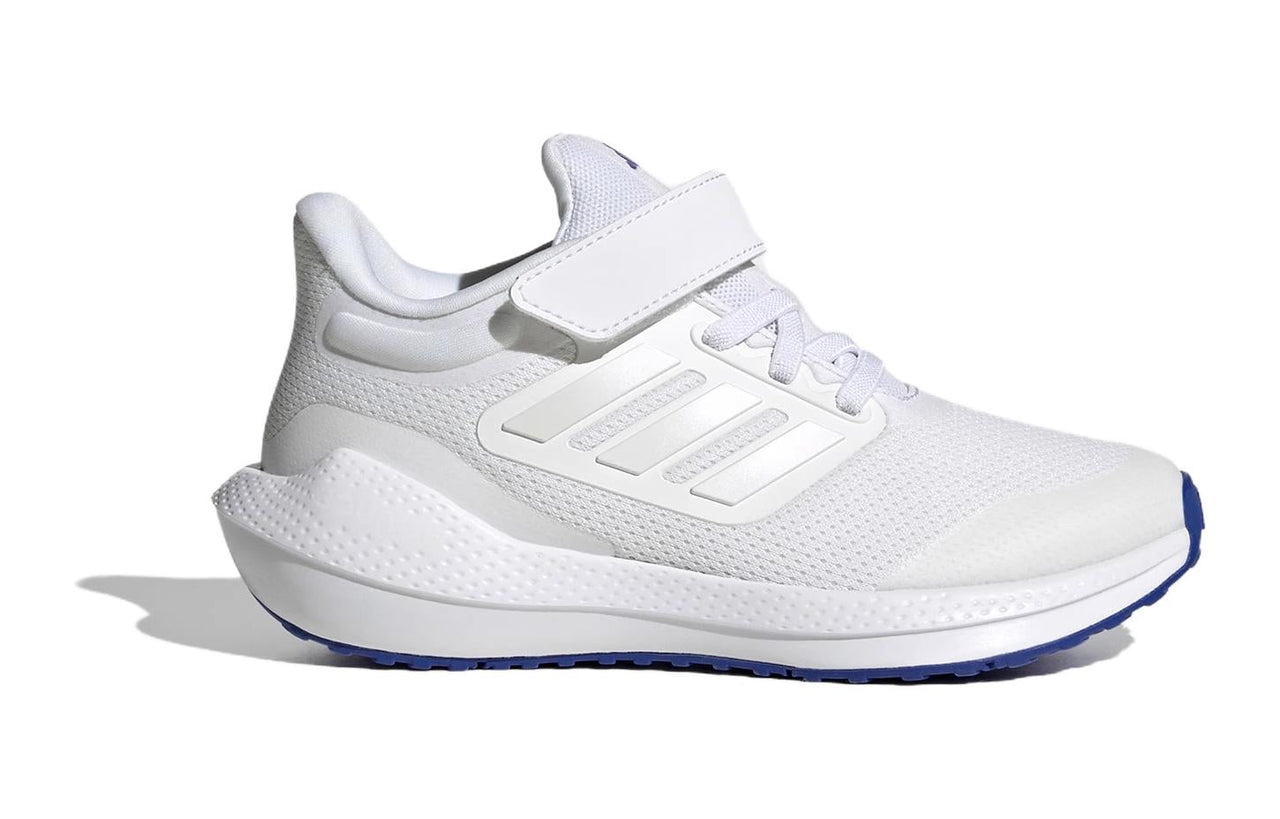 (GS) adidas Ultrabounce 'White Lucid Blue' HQ1297