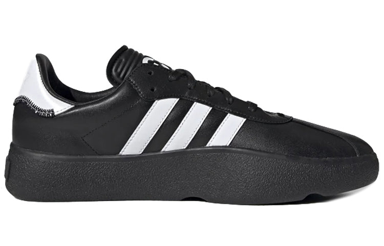 adidas Y-3 Tangutsu Football 'Black White' EF2616