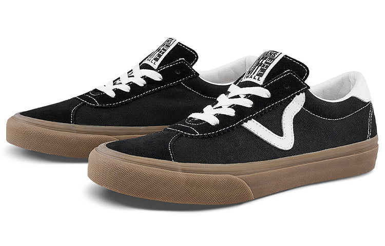 Vans Epoch Sport 'Black Gum' VN0A4BU60AQ