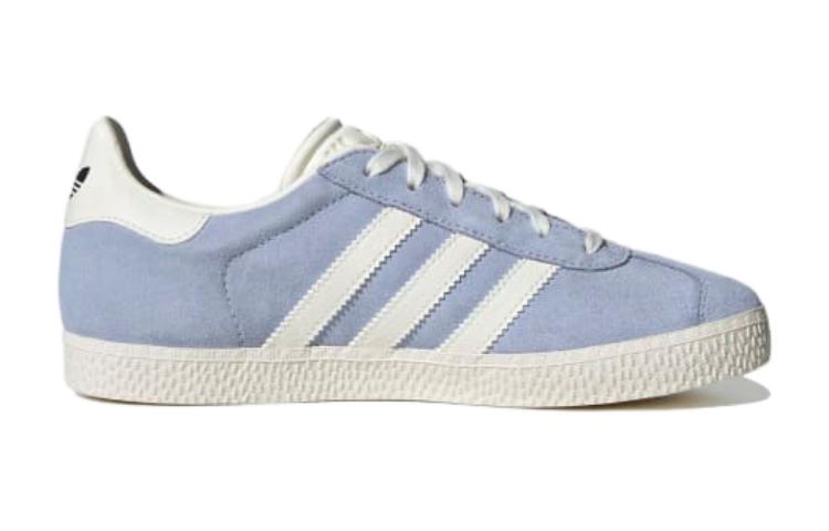 (GS) adidas Gazelle J 'Blue Dawn' HP2864