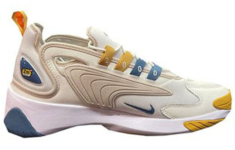 Nike Zoom 2K 'Cream Blue' DV9124-141