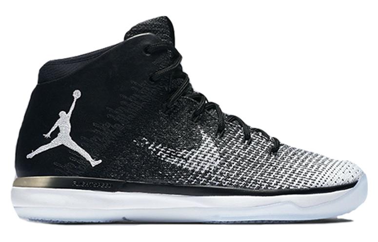 Air Jordan 31 'Fine Print' 845037-003