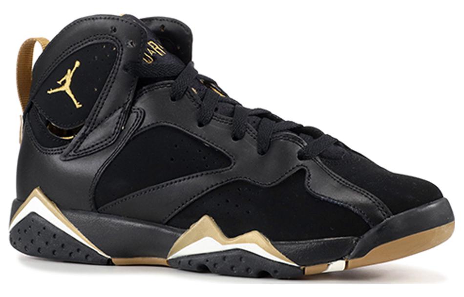 (GS) Air Jordan 7 Retro 'Golden Momemts' 304774-030