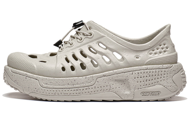 Li-Ning Titan Trek 'Grey' AZST009-1