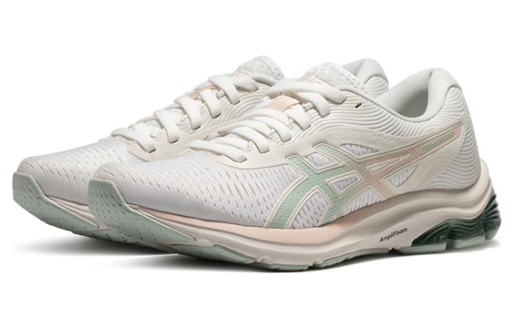(WMNS) ASICS Gel-Pursue 12 'White   Pink' 1012B539-100
