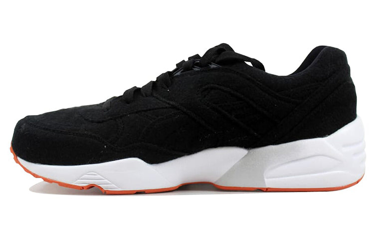 PUMA R698 Bright 'Black' 358832-01