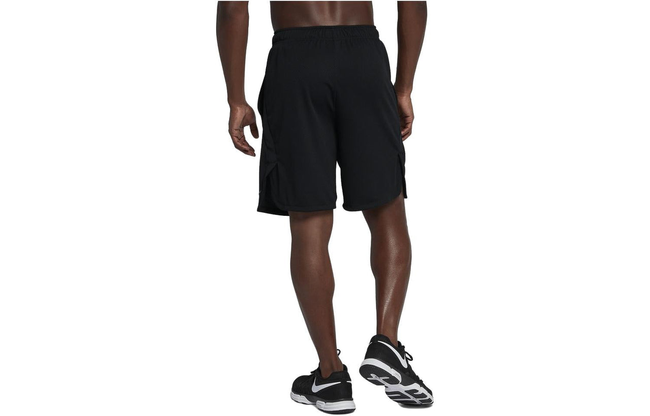 Nike AS Dry Fit Shorts 'Black' 890812-010