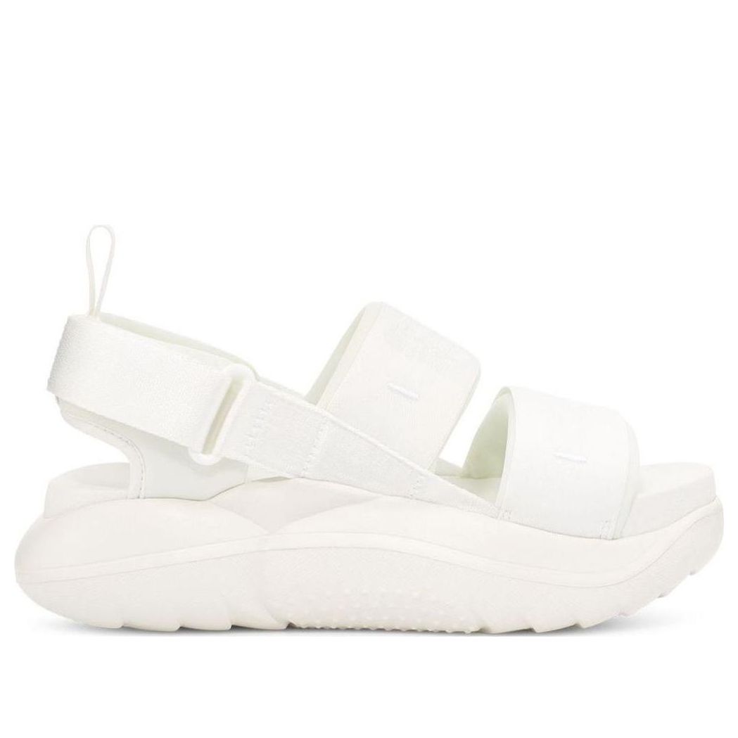 (WMNS) UGG LA Alto Sport Sandal 'Bright White' 1136814-BRWH
