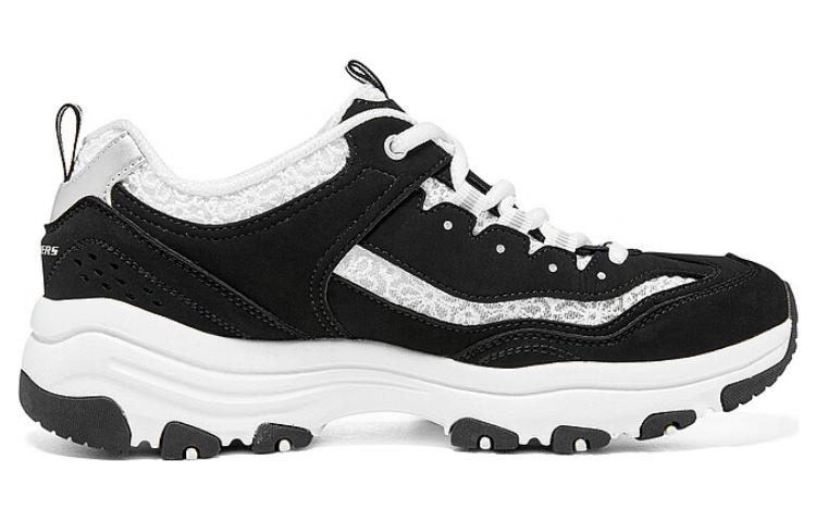 (WMNS) Skechers I- Conik 8730079-BKW