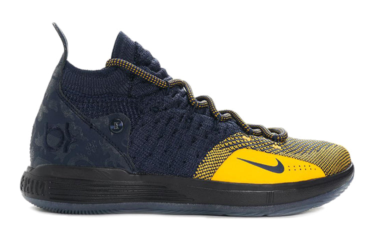 (GS) Nike Zoom KD 11 'Chinese Zodiac' AH3465-400