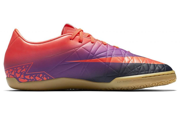 Nike Hypervenom Phelon 2 IC 'Total Crimson' 749898-845