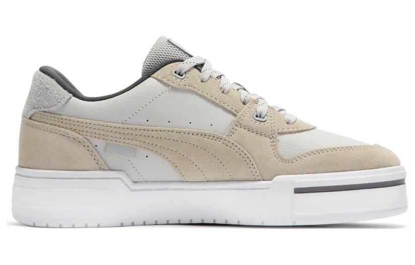 PUMA Ca Pro Lux Safari 'Yellow Gray' 388558-03