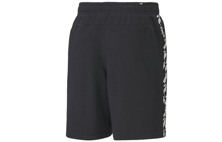 PUMA Amplifier Shorts 9" TR 'Black' 582820-01
