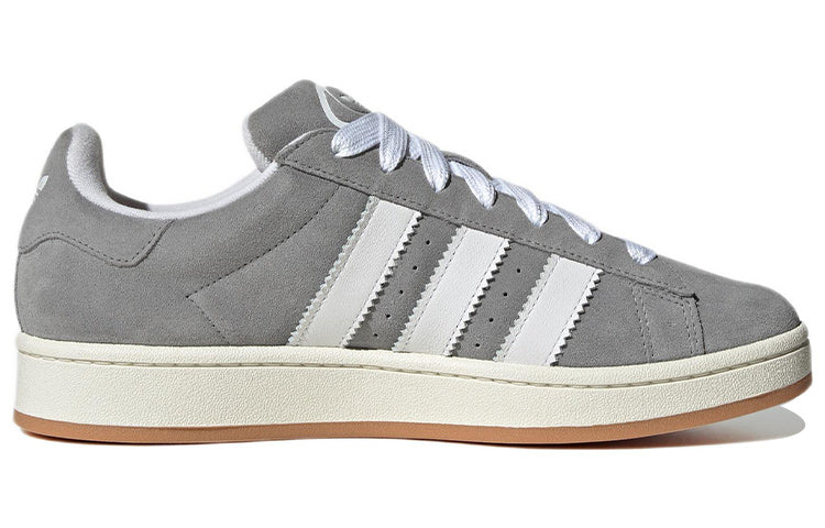 adidas Campus 00s 'Grey White' HQ8707