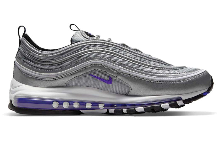 Nike Air Max 97 'Silver Violet' DJ0717-001