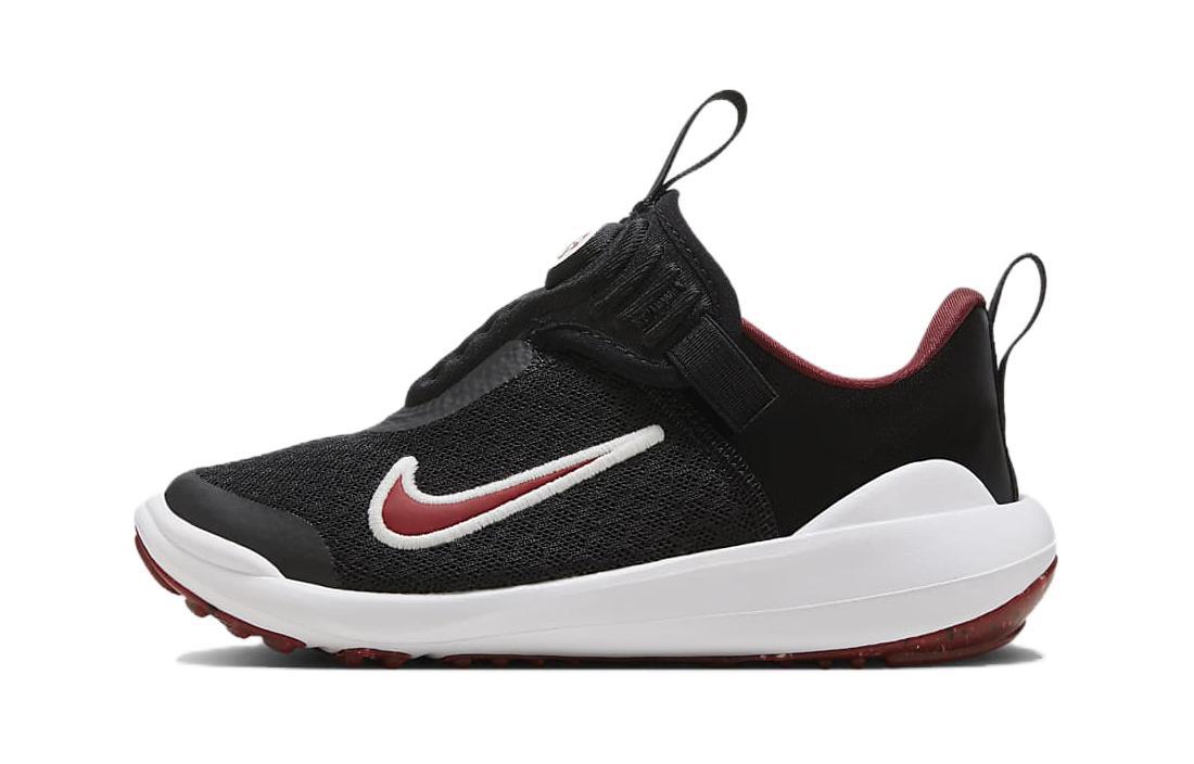(PS) Nike E-Series 1.0 'Black Burgundy' DV4251-007
