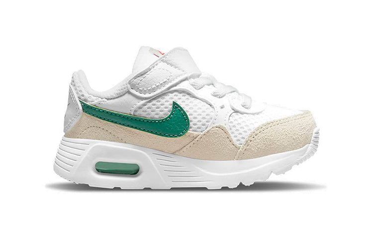 (TD) Nike Air Max SC Beige/White/Green CZ5361-104