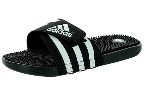 adidas Adissage Slides 'Black' 078260