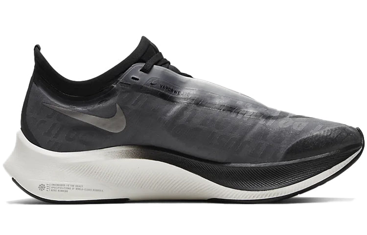 (WMNS) Nike Zoom Fly 3 'Dark Smoke Grey' AT8241-001