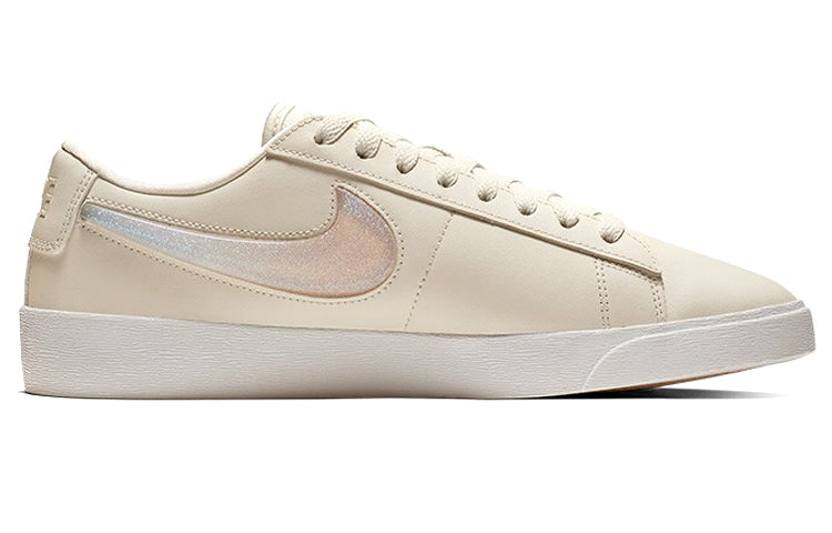 (WMNS) Nike Blazer Low 'Jelly Jewel - Cream' AV9371-100