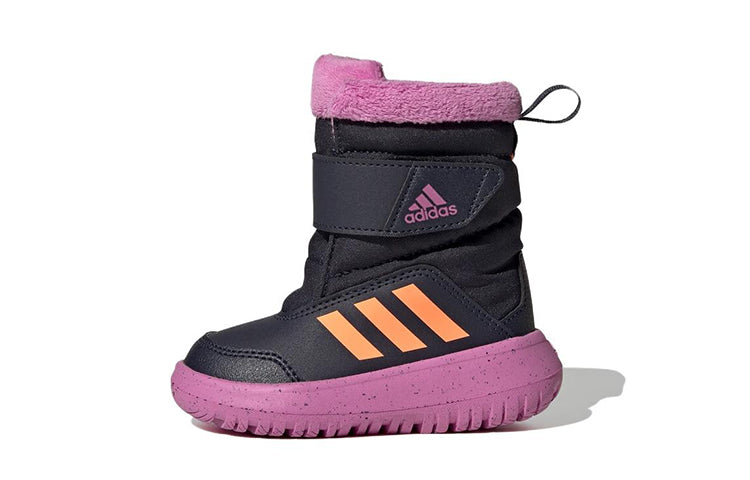 (TD) adidas Winterplay 'Purple' GZ6799