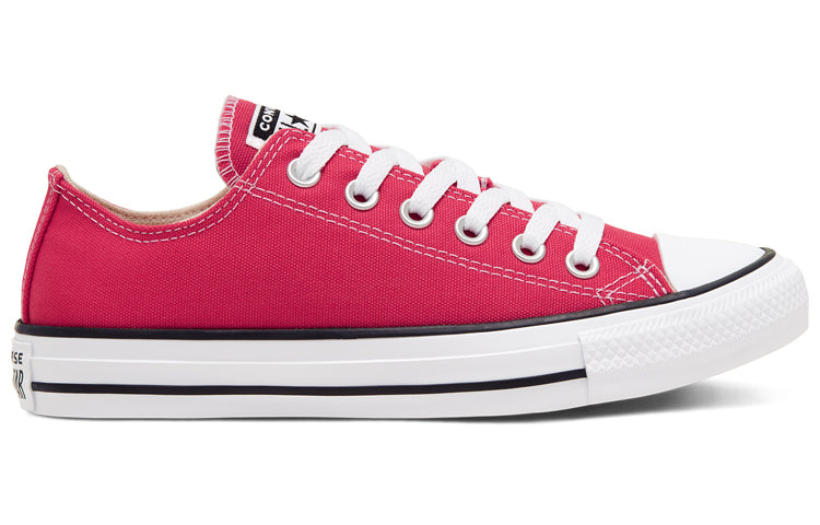 Converse Chuck Taylor All Star Lo 'Carmine Pink' 168577C
